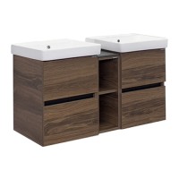 Тумба с раковиной Comforty Дартфорд 110 00-00013690