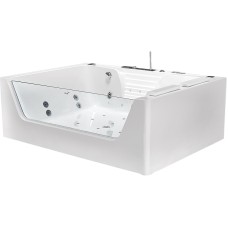 Акриловая ванна Cerutti C-478 170х120