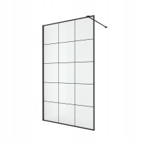 Душевая перегородка Cerutti 100х80 MUZA T80