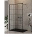 Душевая перегородка Cerutti 100х80 MUZA T80