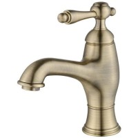 Смеситель для раковины Caprigo Fonte 12-520-vot