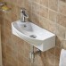 Раковина Comforty 45х44.5 7946R