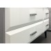 Тумба с раковиной Comforty Империя 120 00-00013788