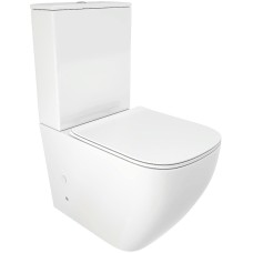 Унитаз компакт Cerutti Mimi CT8707