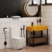 Унитаз компакт Cerutti Mimi CT8707
