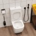 Унитаз компакт Cerutti Mimi CT8707