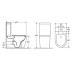 Унитаз компакт Cerutti Bella CT8709