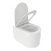 Подвесной унитаз Cerutti Tanaro Aria CT9236