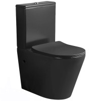 Унитаз компакт Cerutti Sella CT9865