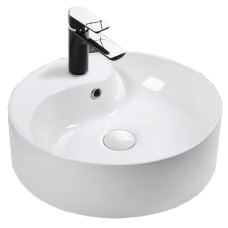 Раковина Cerutti 46.5х46.5 CR7009W