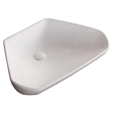 Раковина Cerutti 61х42 CR7070