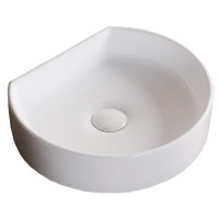 Раковина Cerutti 40х35 CR7088