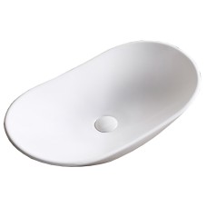 Раковина Cerutti 64х36 CR7031B