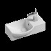 Раковина Ceramicanova Element 40х22 CN6039L
