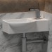 Раковина Ceramicanova Element 40х22 CN6039L