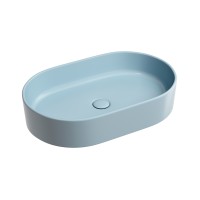 Раковина Ceramicanova Element 60,8х38,5 CN6048ML