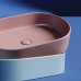 Раковина Ceramicanova Element 60,8х38,5 CN6048ML