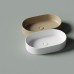 Раковина Ceramicanova Element 60,8х38,5 CN6048ML