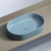 Раковина Ceramicanova Element 60,8х38,5 CN6048ML