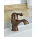Смеситель Nicolazzi Classica 3402BZ75 для раковины