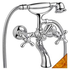 Смеситель Nicolazzi Nuova Brenta 2501GO для ванны