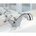 Смеситель Nicolazzi Nuova Brenta 2532 CR для раковины