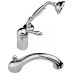 Смеситель Nicolazzi Classica 3414GO76 для ванны