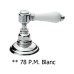 Смеситель Nicolazzi Thermostatic 4917BZ18/78 для душа