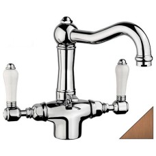 Смеситель Nicolazzi Classica 1432BZ78 для раковины