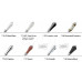 Смеситель Nicolazzi Classica 3406 DB 75 для душа