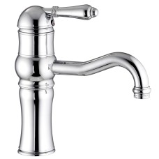 Смеситель Nicolazzi Classica 3471 DB 75 для раковины