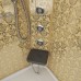 Душевая кабина Niagara Luxe 7715G золото
