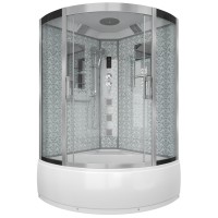 Душевая кабина Niagara Luxe 7744W белый