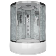 Душевая кабина Niagara Luxe 7744W белый