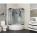 Душевая кабина Niagara Luxe 7744W белый