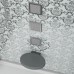 Душевая кабина Niagara Luxe 7714W белый