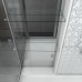 Душевая кабина Niagara Luxe 7713WR серебро