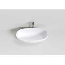 Ванна из литьевого мрамора NT Bagno Venezia 160х70