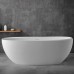 Ванна из литьевого мрамора NT Bagno Venezia 160х70