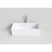 Ванна из литьевого мрамора NT Bagno Trieste 170х72