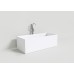 Ванна из литьевого мрамора NT Bagno Trieste 170х72