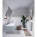Ванна из литьевого мрамора NT Bagno Trieste 170х72