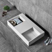 Раковина NT Bagno Monza