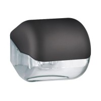 Держатель для туалетной бумаги Nofer Industrial 05012