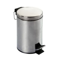 Мусорное ведро Nofer 09101.B