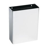 Мусорное ведро Nofer 14077.S