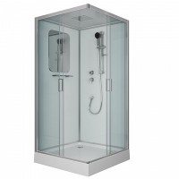 Душевая кабина Niagara 6002-01Q