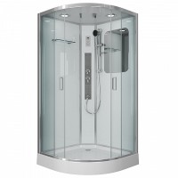 Душевая кабина Niagara 6001-01G