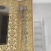 Душевая кабина Niagara Luxe 7711GR золото
