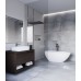 Ванна из литьевого мрамора NT Bagno Petalo 150х75 матовая